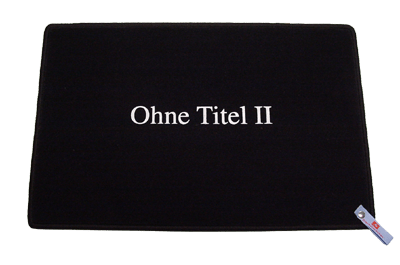 Ohne Titel II