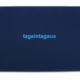 Fußmatte tageintagaus