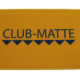 Fußmatte: CLUB-MATTE